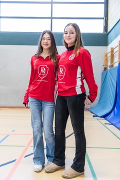Bild 220 - wCJ NFV Futsalmeisterschaft